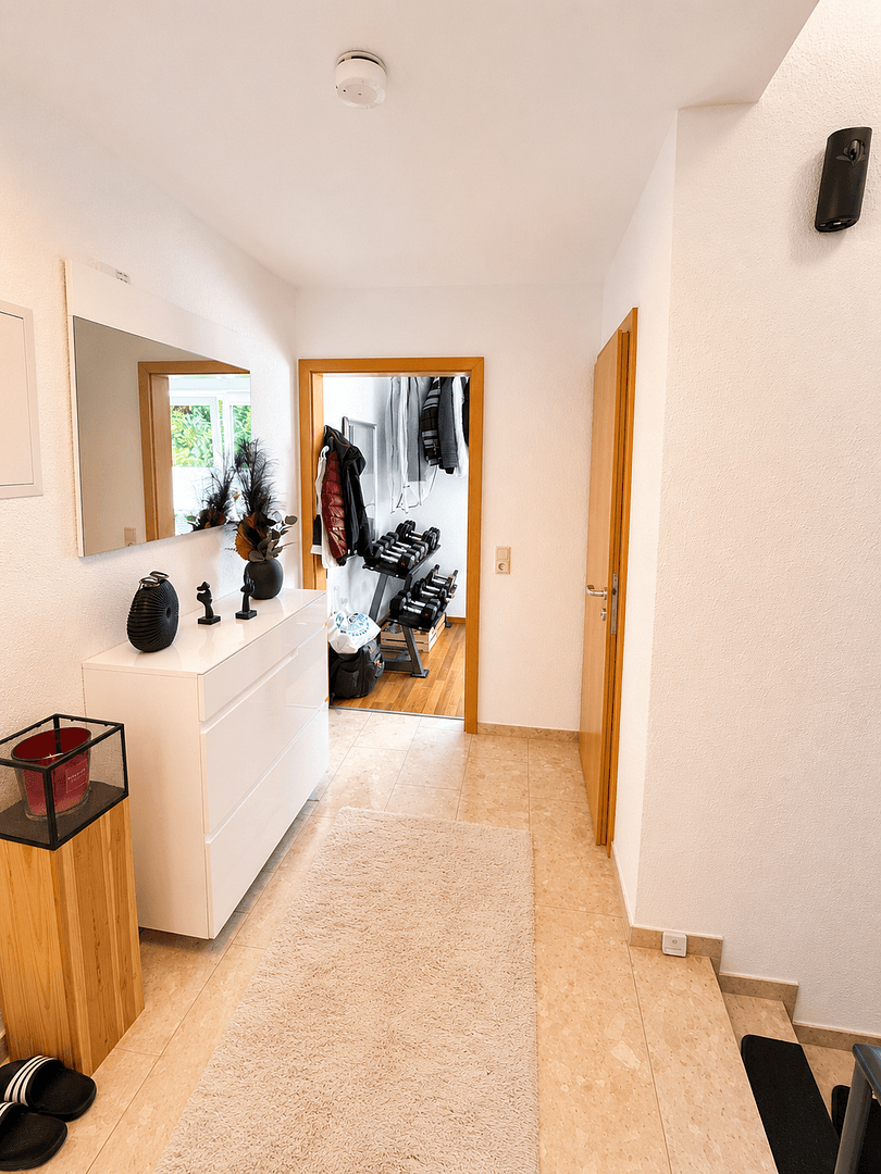 Predaj bytu 4-izbový 129 m², Im Hätzgert 32, Rangendingen, Bádensko-Wurttembersko Predaj bytu 4-izbový 129 m², Im Hätzgert 32, Rangendingen, Bádensko-Wurttembersko