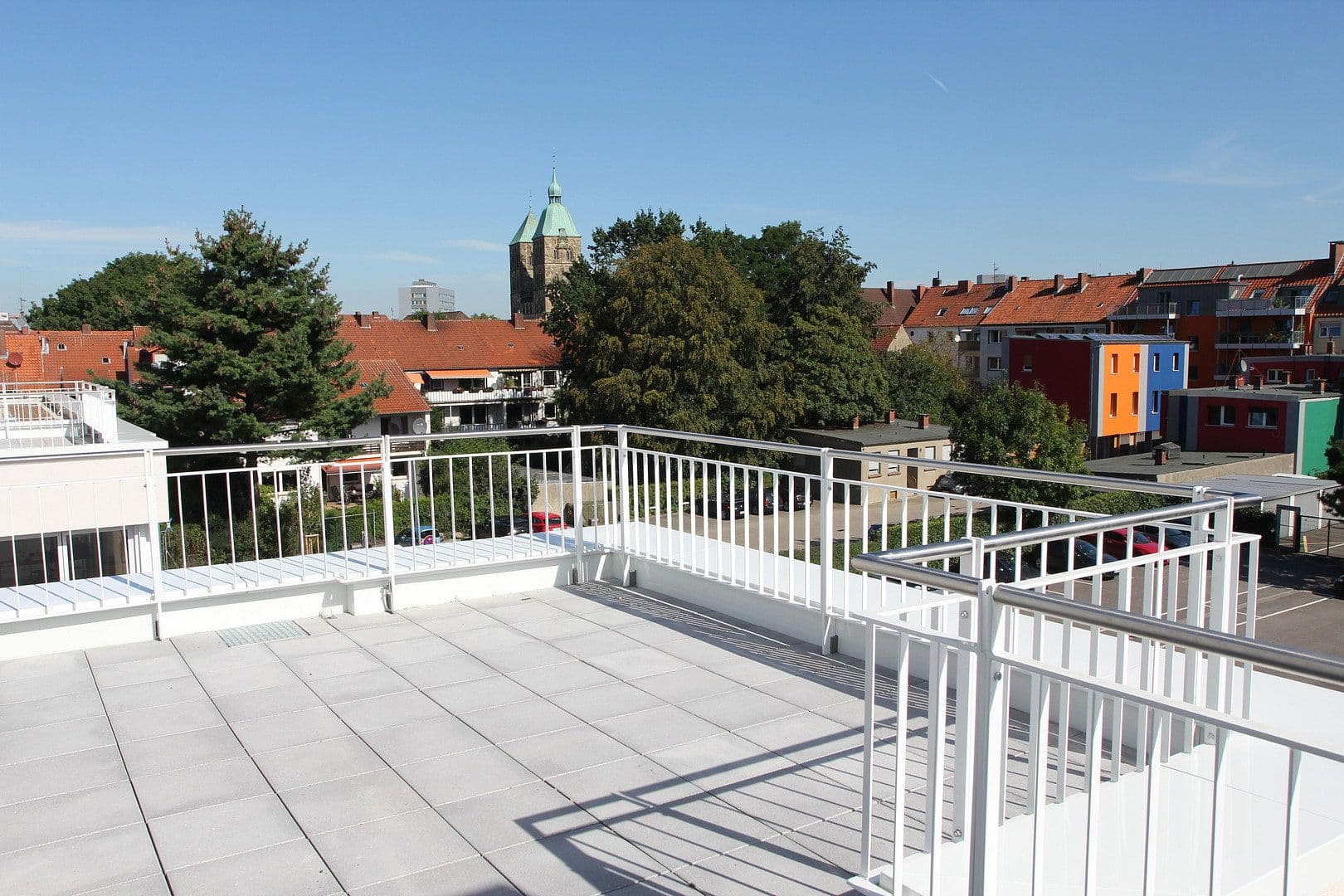 Predaj bytu 3-izbový 130 m², Osnabrück, Dolné Sasko Predaj bytu 3-izbový 130 m², Osnabrück, Dolné Sasko