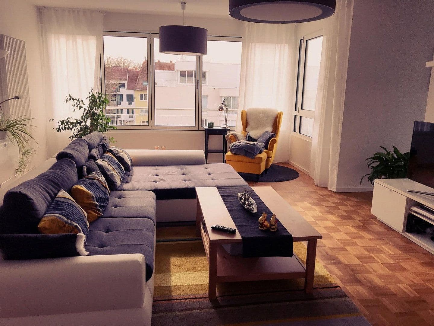 Predaj bytu 3-izbový 130 m², Osnabrück, Dolné Sasko Predaj bytu 3-izbový 130 m², Osnabrück, Dolné Sasko