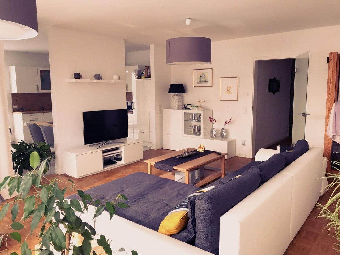 Predaj bytu 3-izbový 130 m², Osnabrück, Dolné Sasko Predaj bytu 3-izbový 130 m², Osnabrück, Dolné Sasko