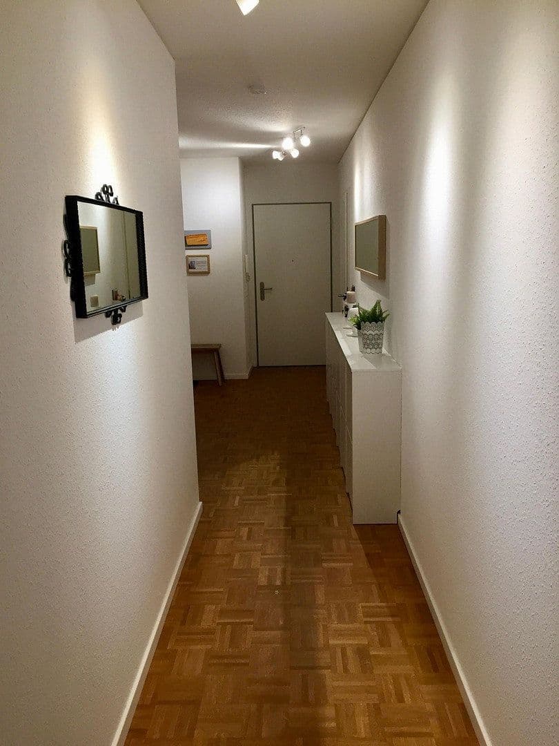 Predaj bytu 3-izbový 130 m², Osnabrück, Dolné Sasko Predaj bytu 3-izbový 130 m², Osnabrück, Dolné Sasko