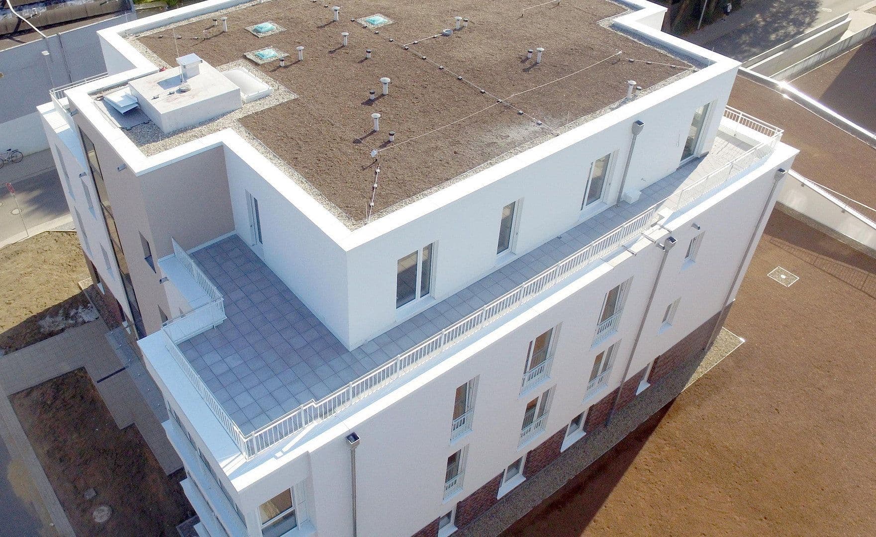 Predaj bytu 3-izbový 130 m², Osnabrück, Dolné Sasko Predaj bytu 3-izbový 130 m², Osnabrück, Dolné Sasko