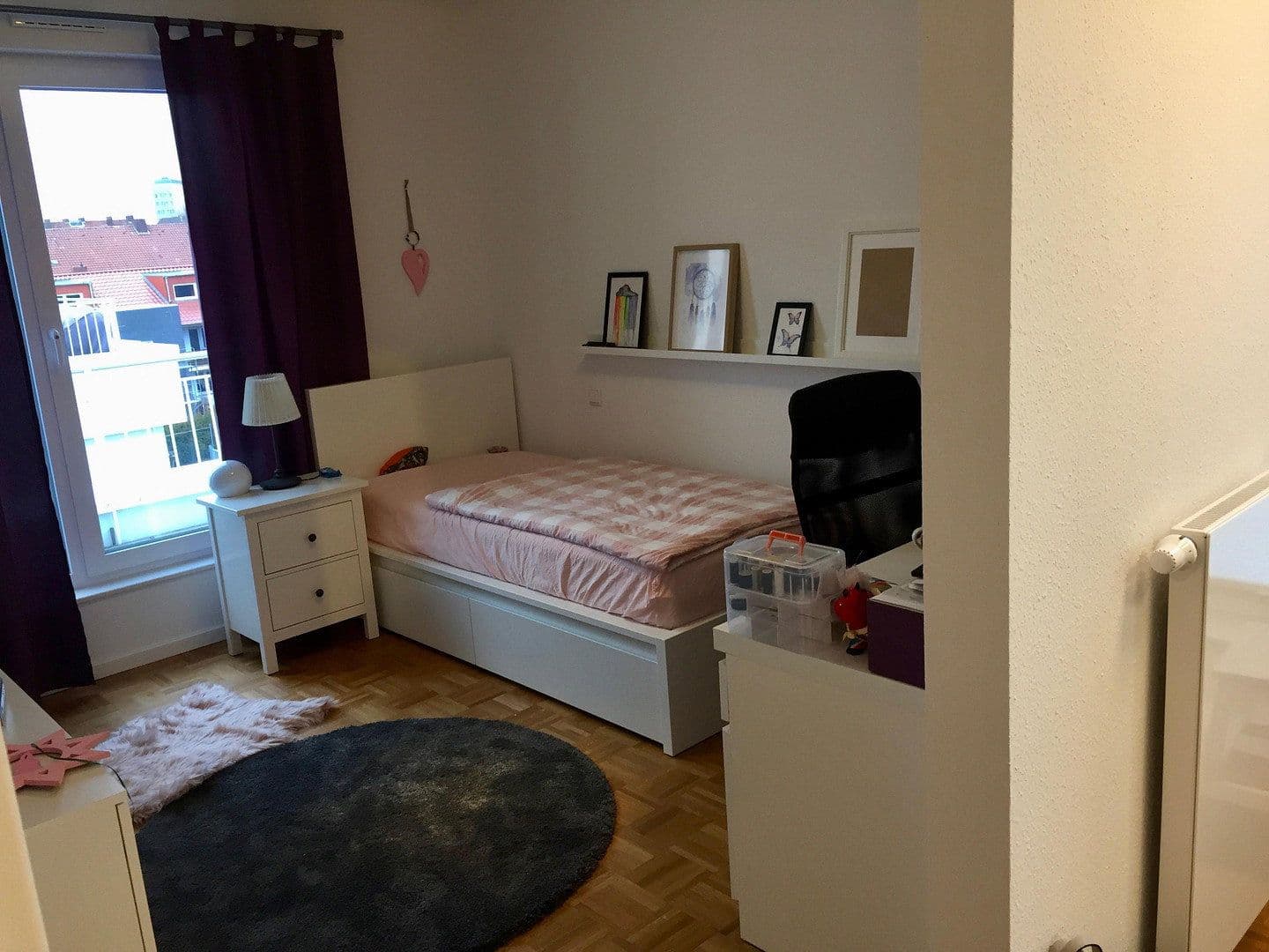 Predaj bytu 3-izbový 130 m², Osnabrück, Dolné Sasko Predaj bytu 3-izbový 130 m², Osnabrück, Dolné Sasko