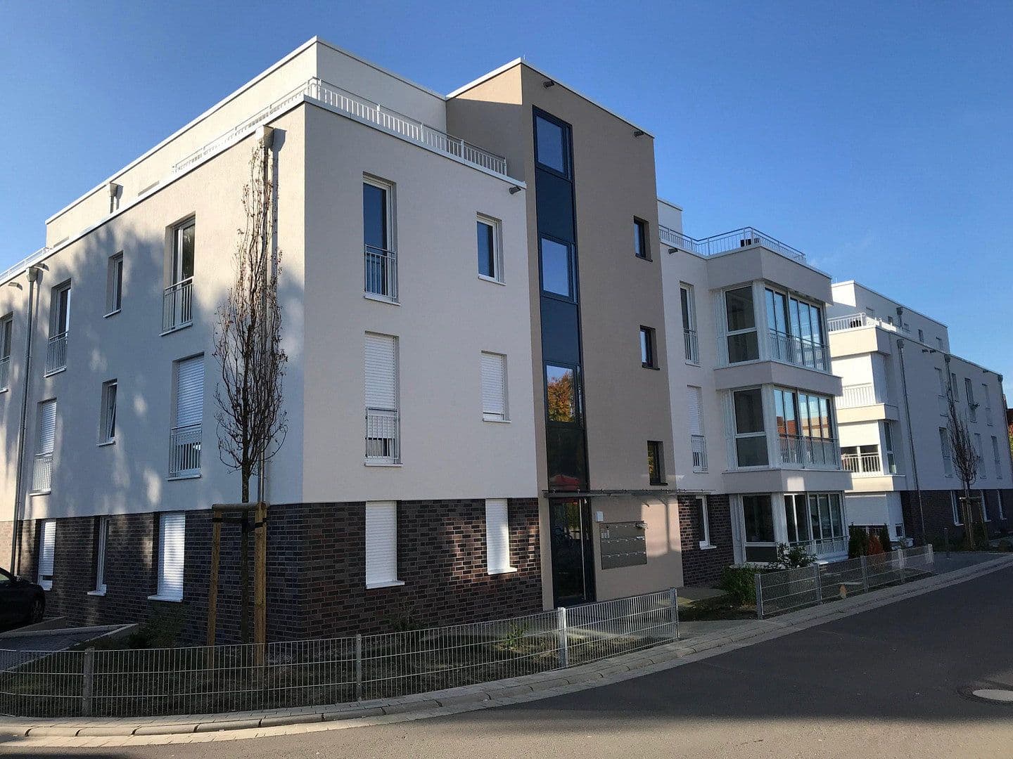 Predaj bytu 3-izbový 130 m², Osnabrück, Dolné Sasko Predaj bytu 3-izbový 130 m², Osnabrück, Dolné Sasko