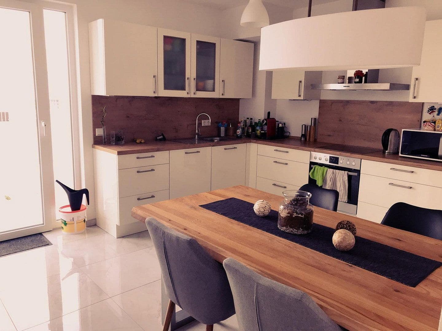 Predaj bytu 3-izbový 130 m², Osnabrück, Dolné Sasko Predaj bytu 3-izbový 130 m², Osnabrück, Dolné Sasko