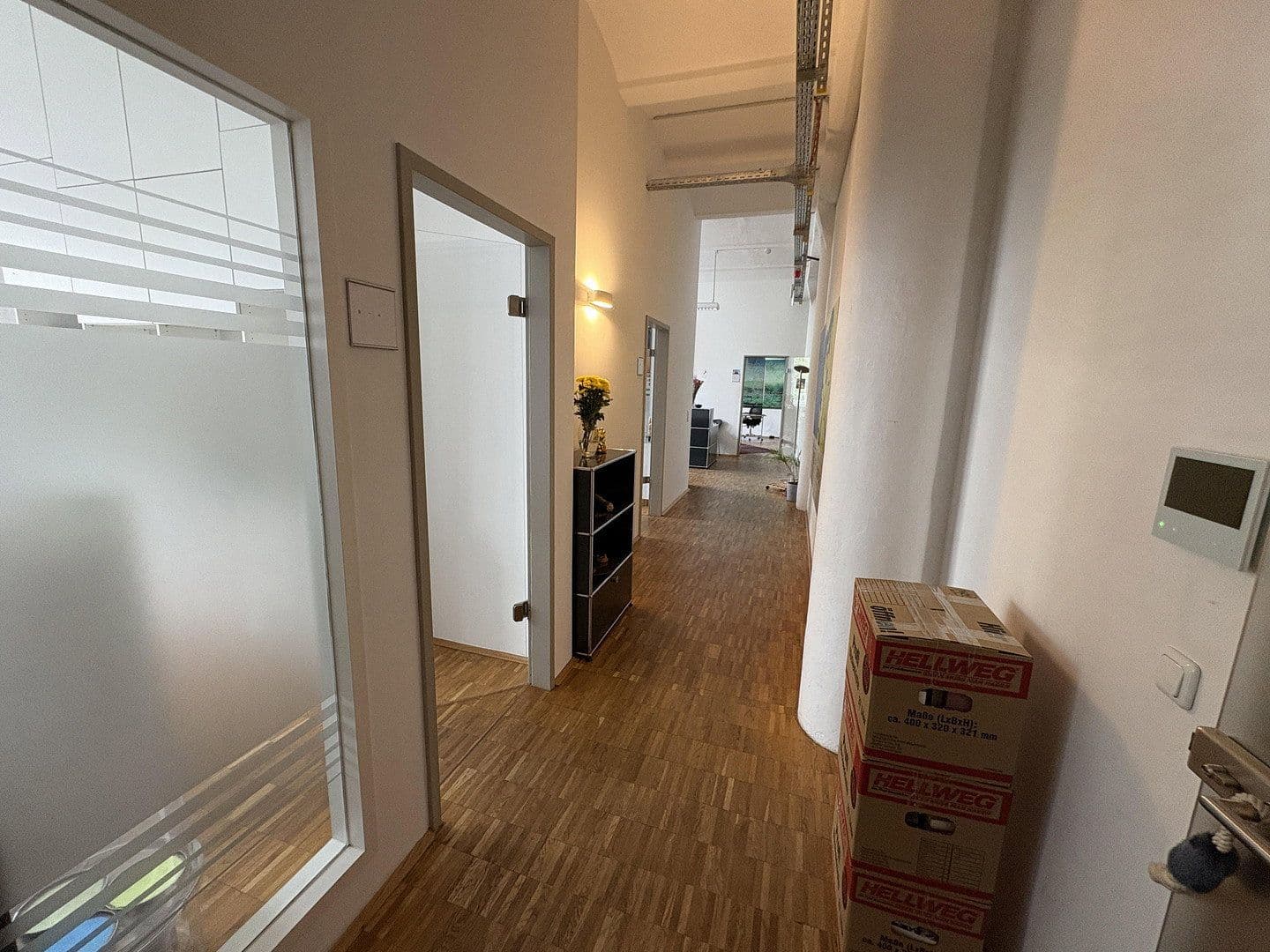 Prenájom kancelárie 240 m², Berlin, Berlín Prenájom kancelárie 240 m², Berlin, Berlín