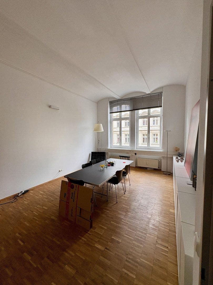 Prenájom kancelárie 240 m², Berlin, Berlín Prenájom kancelárie 240 m², Berlin, Berlín
