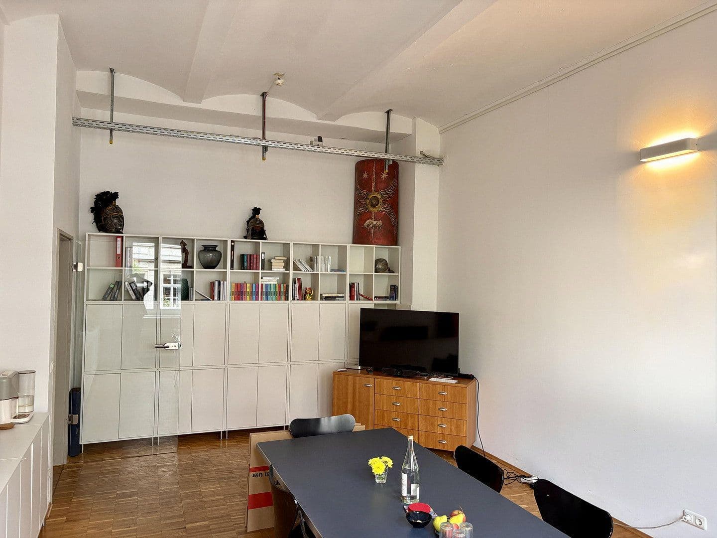 Prenájom kancelárie 240 m², Berlin, Berlín Prenájom kancelárie 240 m², Berlin, Berlín