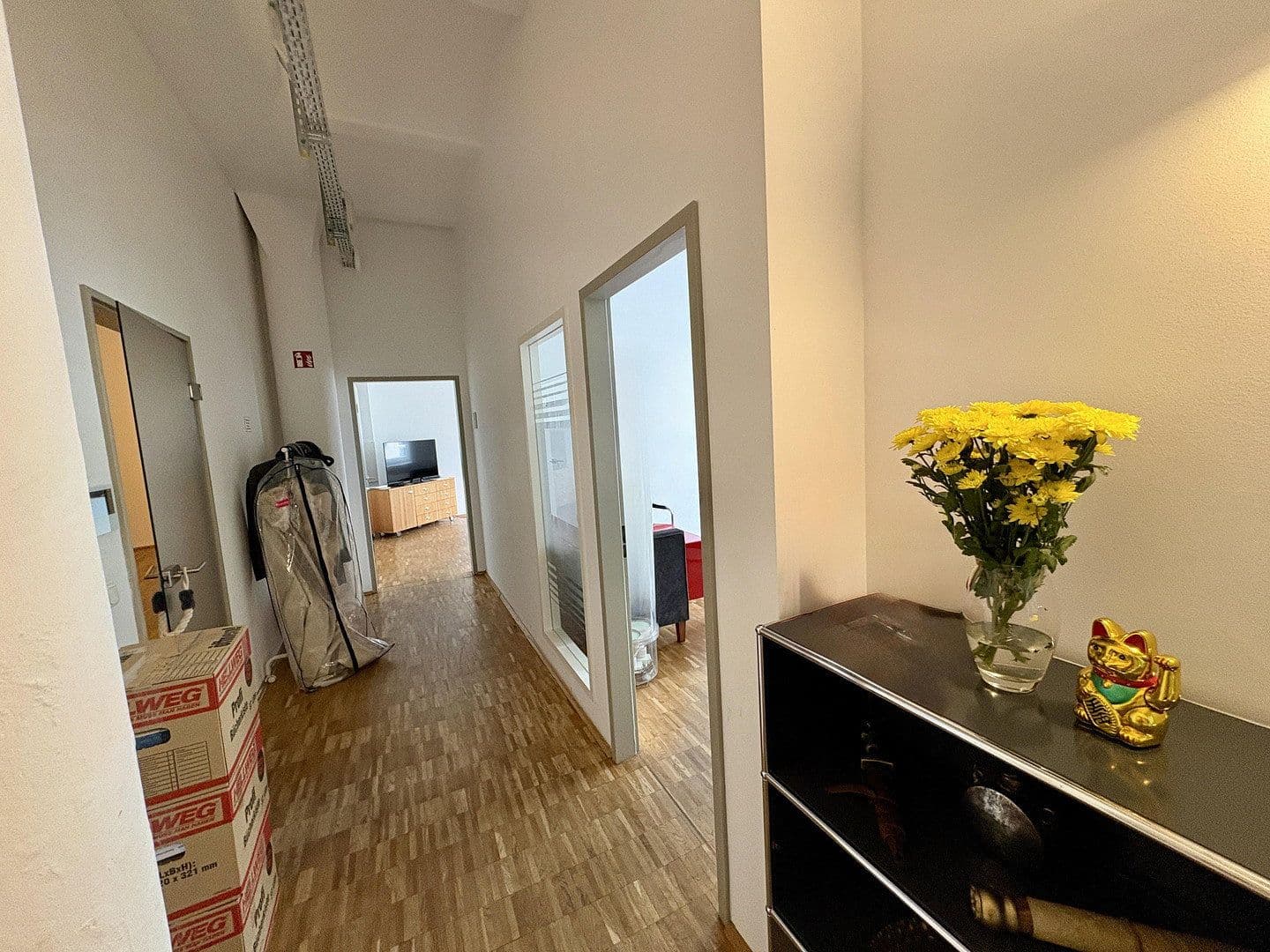 Prenájom kancelárie 240 m², Berlin, Berlín Prenájom kancelárie 240 m², Berlin, Berlín