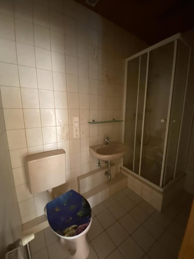 Prenájom bytu 4-izbový 100 m², Hof, Bavorsko Prenájom bytu 4-izbový 100 m², Hof, Bavorsko