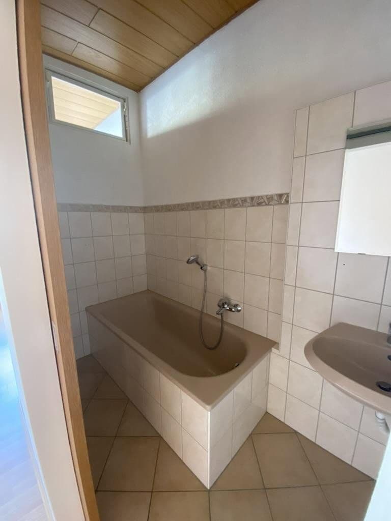 Prenájom bytu 4-izbový 100 m², Hof, Bavorsko Prenájom bytu 4-izbový 100 m², Hof, Bavorsko