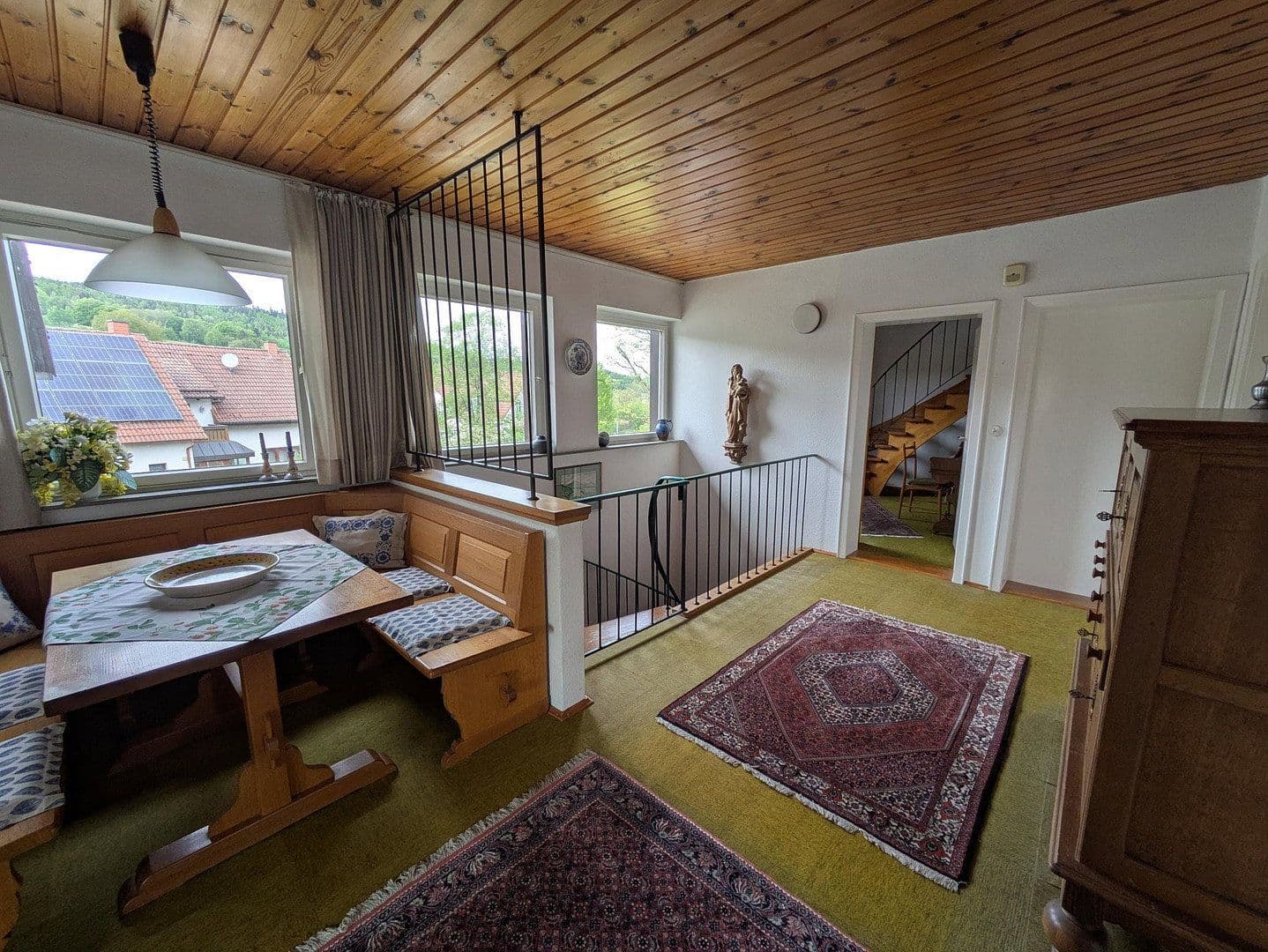 Predaj domu 160 m², pozemek 1.139 m², Hilders, Hesensko Predaj domu 160 m², pozemek 1.139 m², Hilders, Hesensko