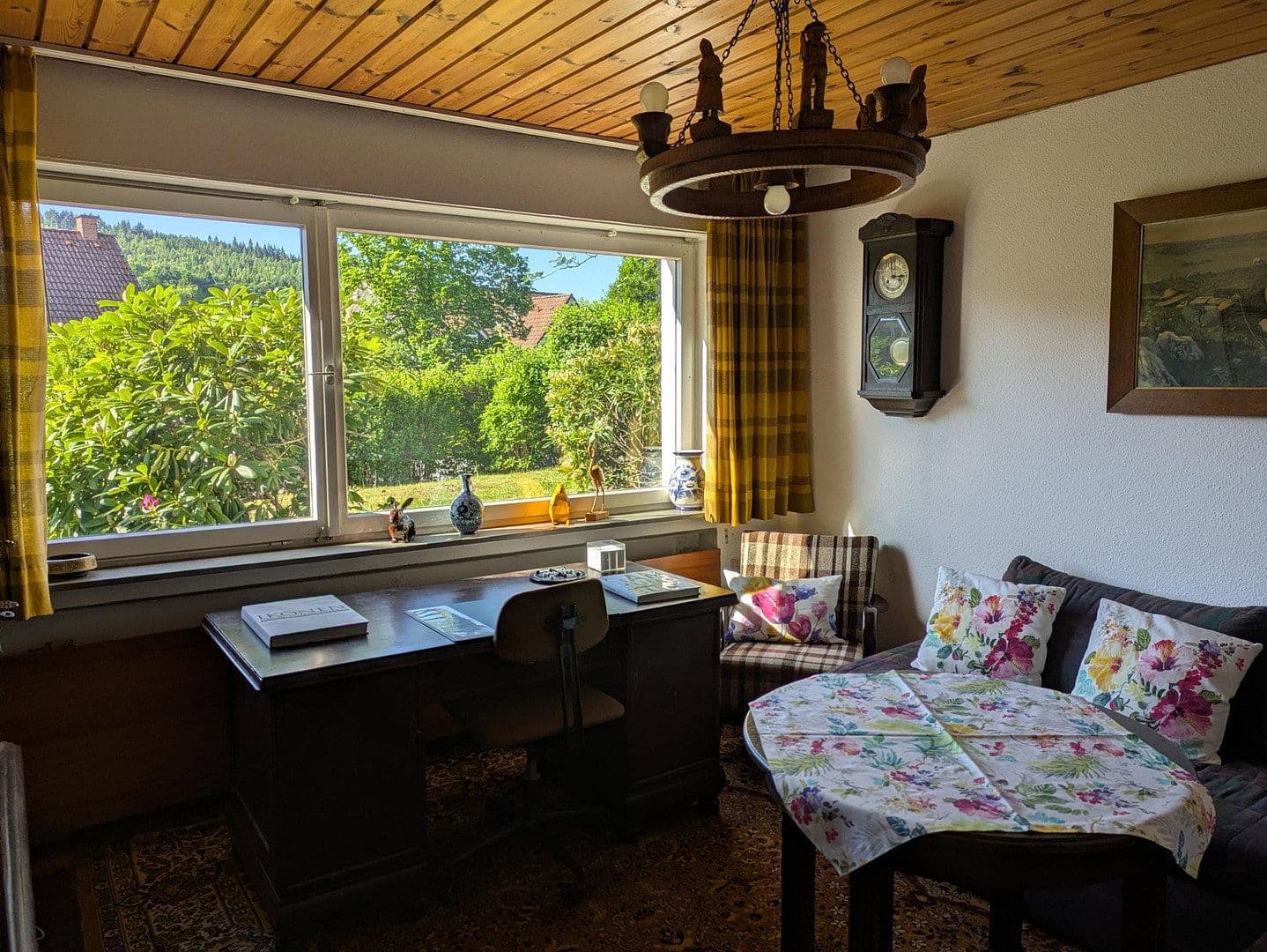 Predaj domu 160 m², pozemek 1.139 m², Hilders, Hesensko Predaj domu 160 m², pozemek 1.139 m², Hilders, Hesensko