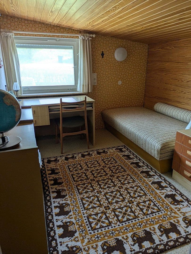 Predaj domu 160 m², pozemek 1.139 m², Hilders, Hesensko Predaj domu 160 m², pozemek 1.139 m², Hilders, Hesensko