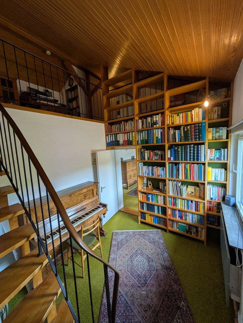 Predaj domu 160 m², pozemek 1.139 m², Hilders, Hesensko Predaj domu 160 m², pozemek 1.139 m², Hilders, Hesensko