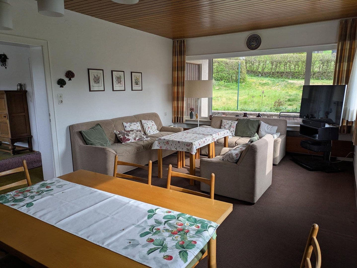 Predaj domu 160 m², pozemek 1.139 m², Hilders, Hesensko Predaj domu 160 m², pozemek 1.139 m², Hilders, Hesensko