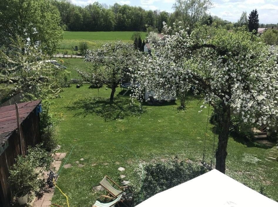 Predaj domu 170 m², pozemek 933 m², Wörthsee, Bavorsko Predaj domu 170 m², pozemek 933 m², Wörthsee, Bavorsko