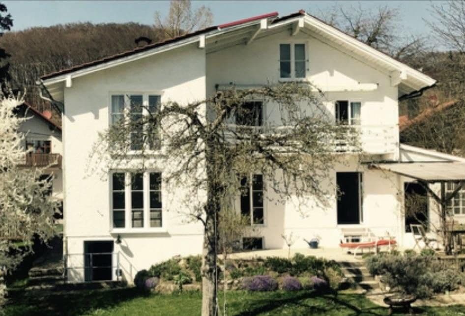 Predaj domu 170 m², pozemek 933 m², Wörthsee, Bavorsko Predaj domu 170 m², pozemek 933 m², Wörthsee, Bavorsko