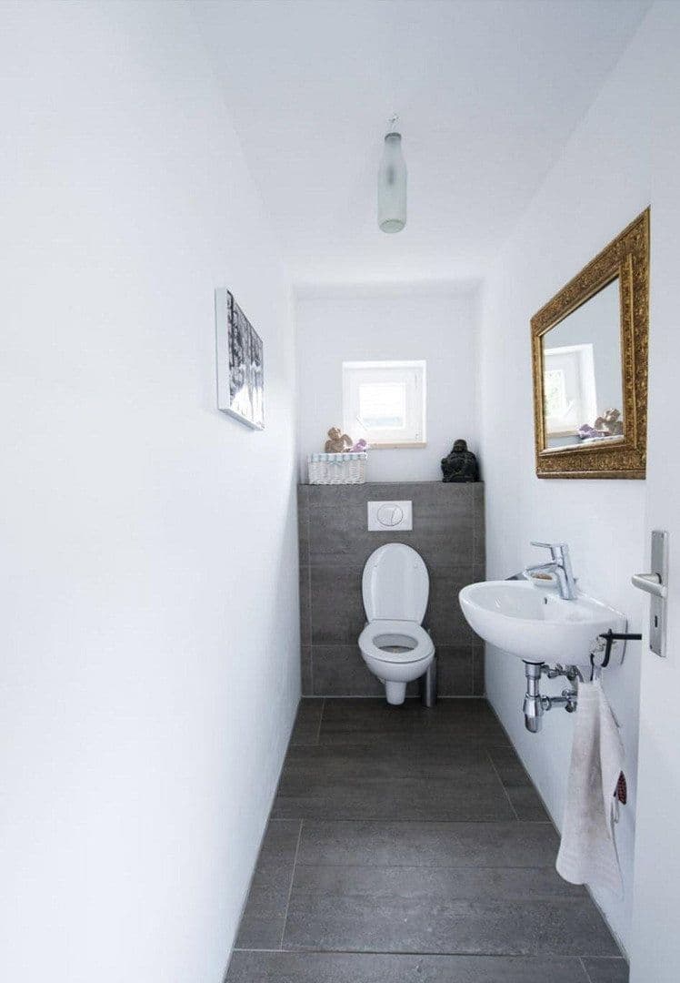 Predaj domu 170 m², pozemek 933 m², Wörthsee, Bavorsko Predaj domu 170 m², pozemek 933 m², Wörthsee, Bavorsko