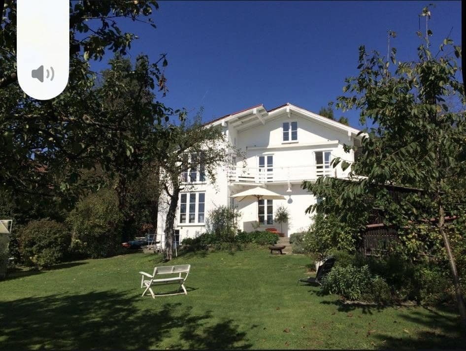 Predaj domu 170 m², pozemek 933 m², Wörthsee, Bavorsko Predaj domu 170 m², pozemek 933 m², Wörthsee, Bavorsko
