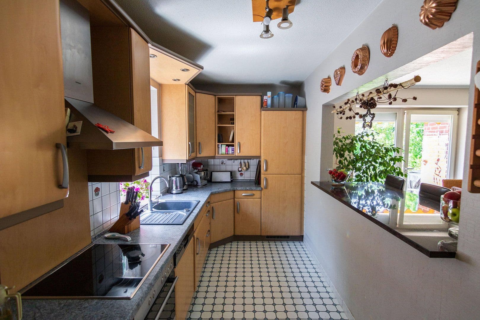 Predaj domu 133 m², pozemek 1.061 m², Grabau, Šlezvicko-Holštajnsko Predaj domu 133 m², pozemek 1.061 m², Grabau, Šlezvicko-Holštajnsko