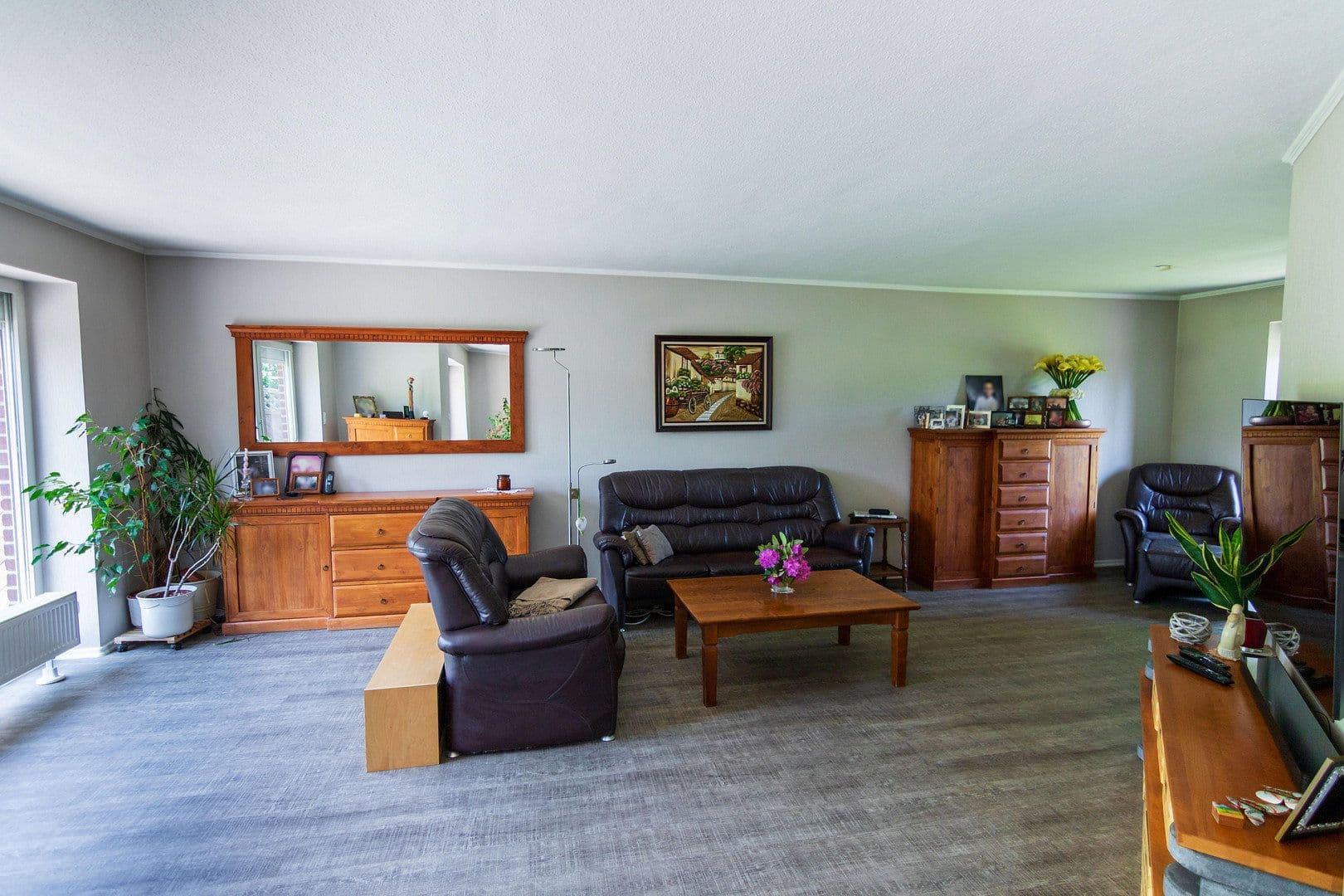 Predaj domu 133 m², pozemek 1.061 m², Grabau, Šlezvicko-Holštajnsko Predaj domu 133 m², pozemek 1.061 m², Grabau, Šlezvicko-Holštajnsko