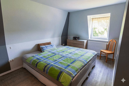 Predaj domu 133 m², pozemek 1.061 m², Grabau, Šlezvicko-Holštajnsko Predaj domu 133 m², pozemek 1.061 m², Grabau, Šlezvicko-Holštajnsko