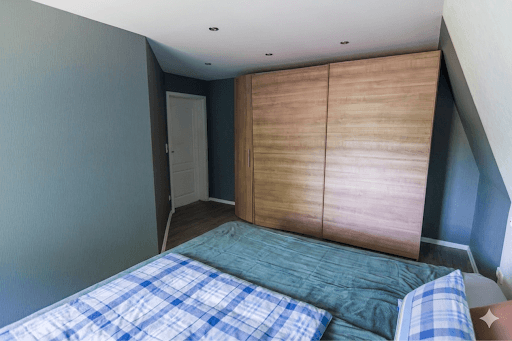 Predaj domu 133 m², pozemek 1.061 m², Grabau, Šlezvicko-Holštajnsko Predaj domu 133 m², pozemek 1.061 m², Grabau, Šlezvicko-Holštajnsko