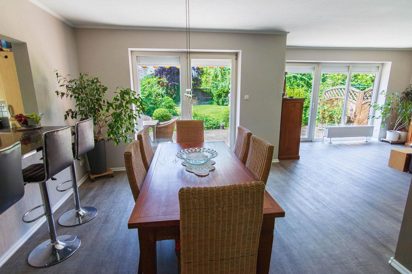 Predaj domu 133 m², pozemek 1.061 m², Grabau, Šlezvicko-Holštajnsko Predaj domu 133 m², pozemek 1.061 m², Grabau, Šlezvicko-Holštajnsko