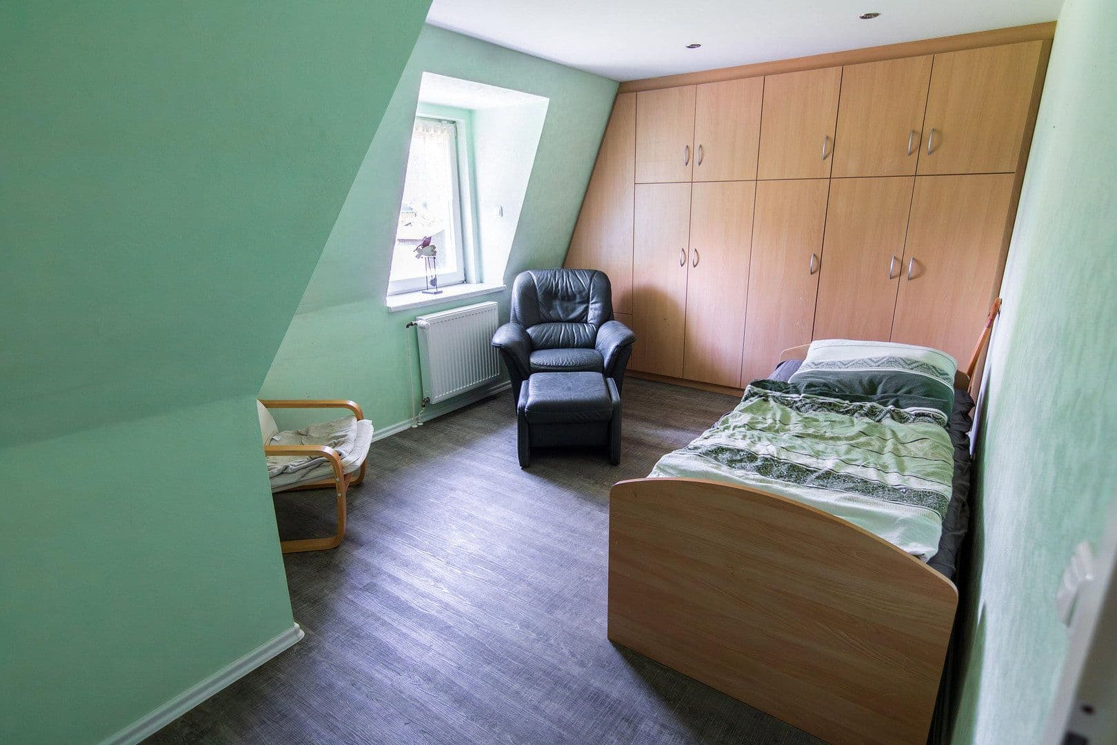 Predaj domu 133 m², pozemek 1.061 m², Grabau, Šlezvicko-Holštajnsko Predaj domu 133 m², pozemek 1.061 m², Grabau, Šlezvicko-Holštajnsko