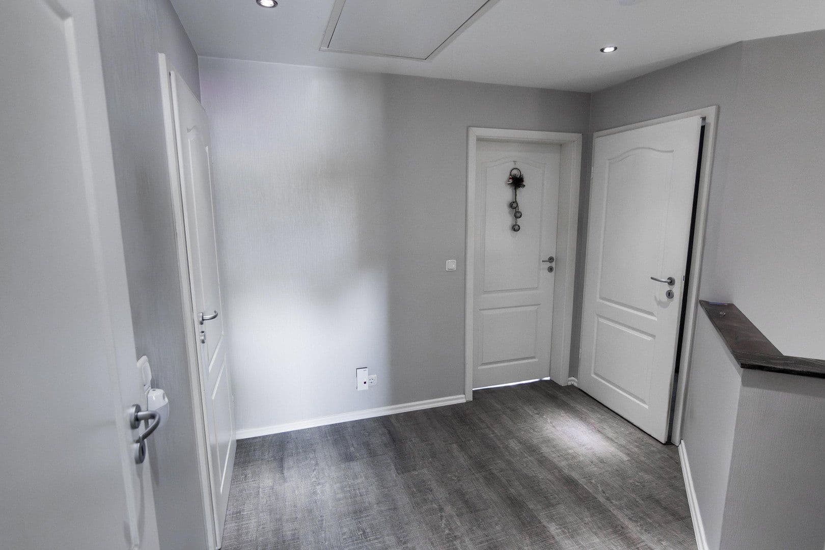 Predaj domu 133 m², pozemek 1.061 m², Grabau, Šlezvicko-Holštajnsko Predaj domu 133 m², pozemek 1.061 m², Grabau, Šlezvicko-Holštajnsko