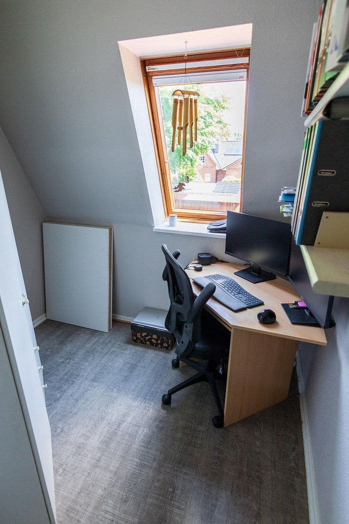 Predaj domu 133 m², pozemek 1.061 m², Grabau, Šlezvicko-Holštajnsko Predaj domu 133 m², pozemek 1.061 m², Grabau, Šlezvicko-Holštajnsko