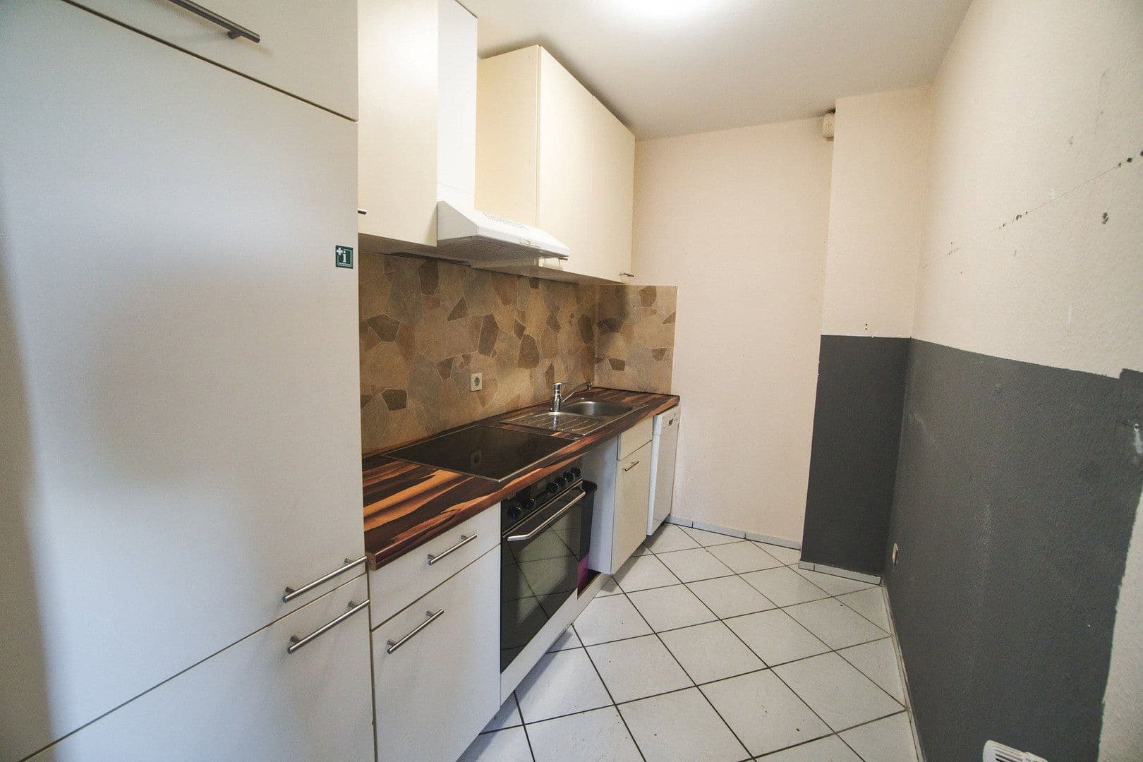 Prenájom bytu 3-izbový 98 m², Glücksstädter Straße 19, Weddelbrook, Šlezvicko-Holštajnsko Prenájom bytu 3-izbový 98 m², Glücksstädter Straße 19, Weddelbrook, Šlezvicko-Holštajnsko
