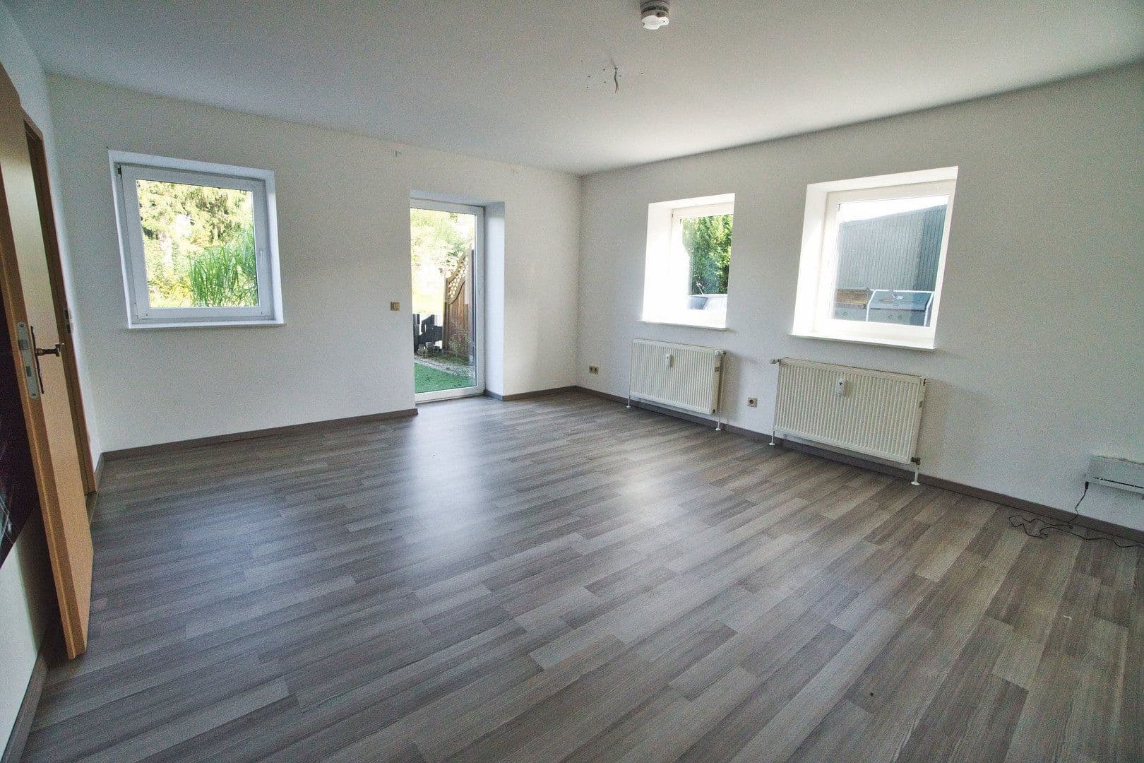 Prenájom bytu 3-izbový 98 m², Glücksstädter Straße 19, Weddelbrook, Šlezvicko-Holštajnsko Prenájom bytu 3-izbový 98 m², Glücksstädter Straße 19, Weddelbrook, Šlezvicko-Holštajnsko