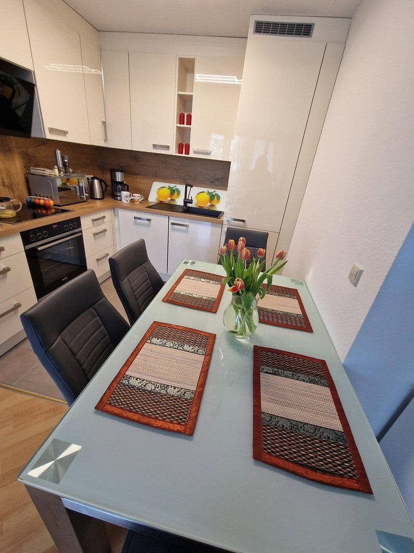 Predaj bytu 2-izbový 50 m², Edelweißstraße 24, Berlin, Berlín Predaj bytu 2-izbový 50 m², Edelweißstraße 24, Berlin, Berlín