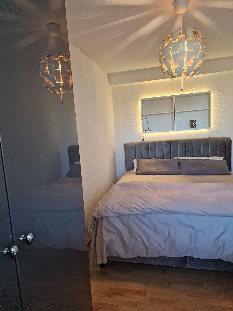 Predaj bytu 2-izbový 50 m², Edelweißstraße 24, Berlin, Berlín Predaj bytu 2-izbový 50 m², Edelweißstraße 24, Berlin, Berlín