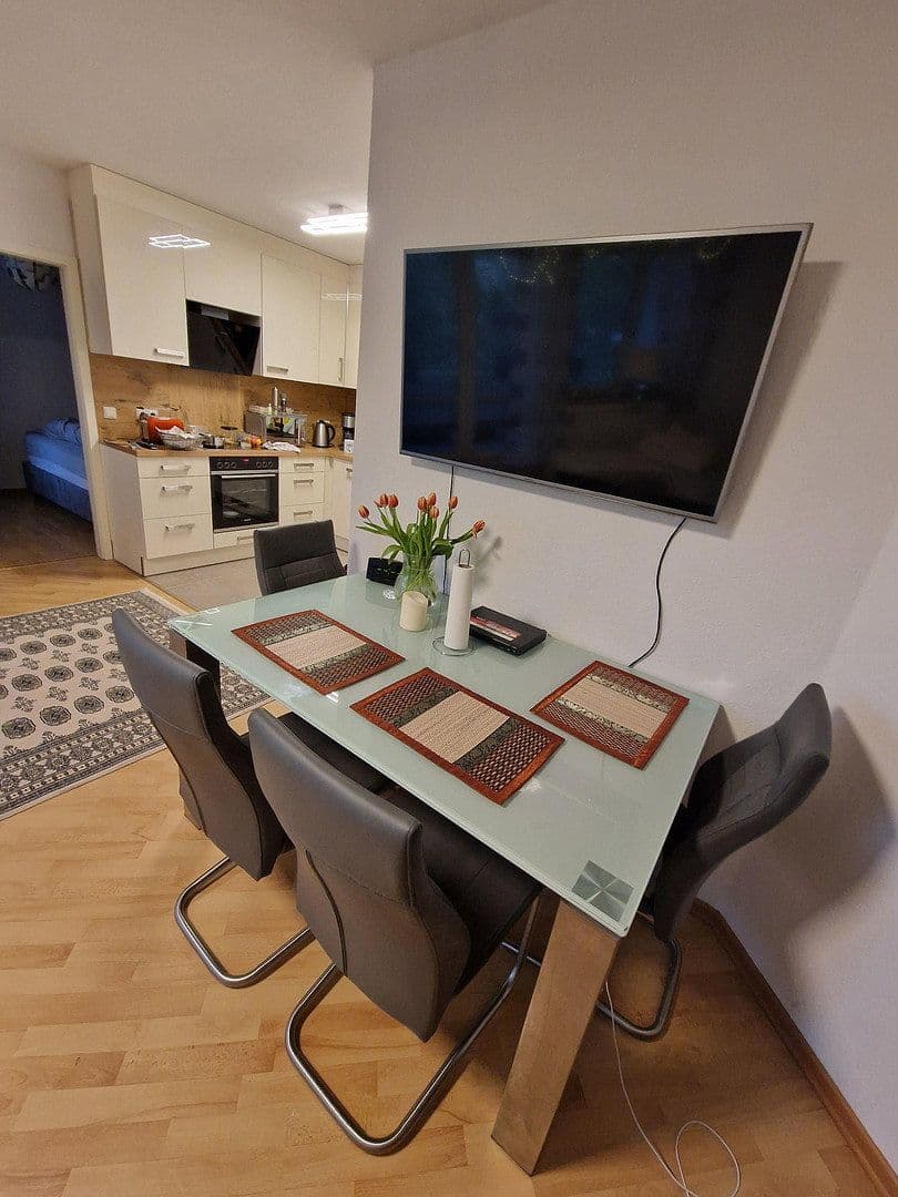 Predaj bytu 2-izbový 50 m², Edelweißstraße 24, Berlin, Berlín Predaj bytu 2-izbový 50 m², Edelweißstraße 24, Berlin, Berlín