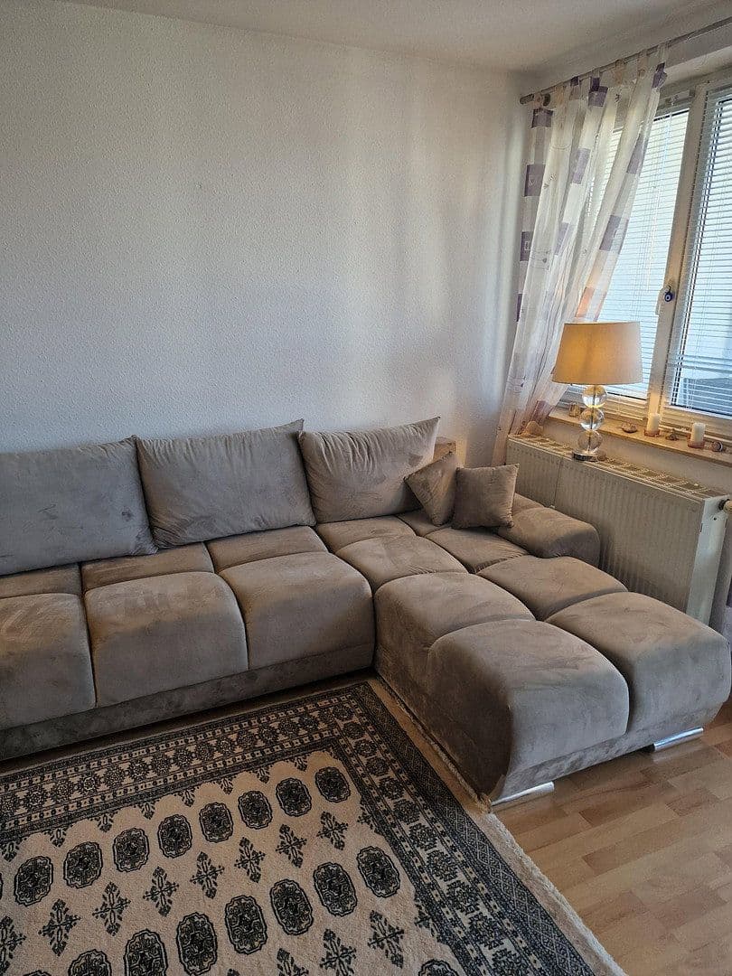 Predaj bytu 2-izbový 50 m², Edelweißstraße 24, Berlin, Berlín Predaj bytu 2-izbový 50 m², Edelweißstraße 24, Berlin, Berlín