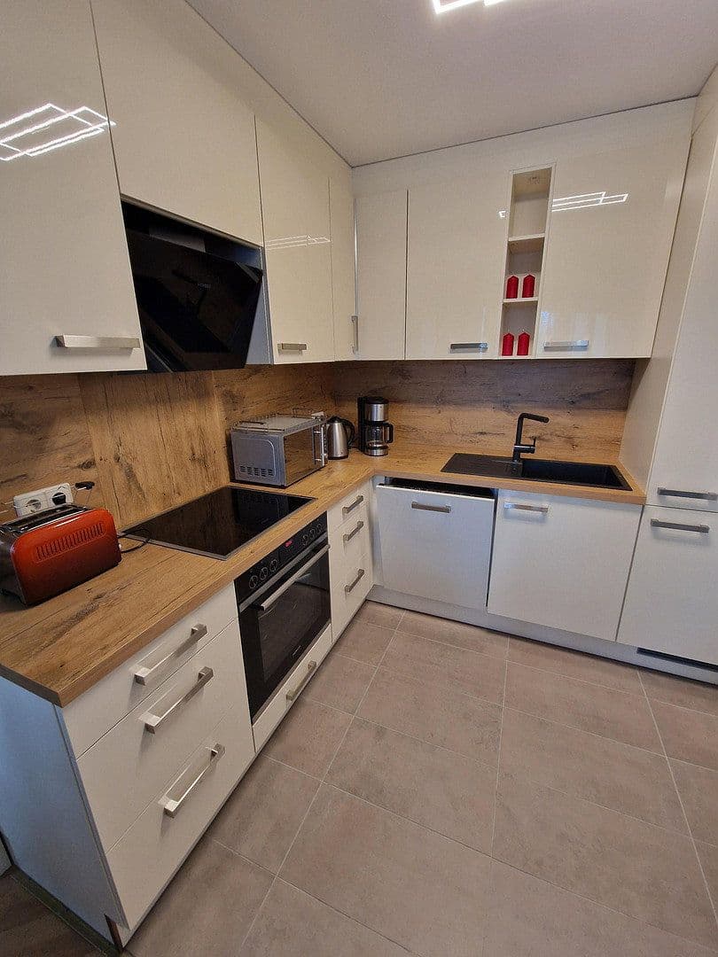Predaj bytu 2-izbový 50 m², Edelweißstraße 24, Berlin, Berlín Predaj bytu 2-izbový 50 m², Edelweißstraße 24, Berlin, Berlín