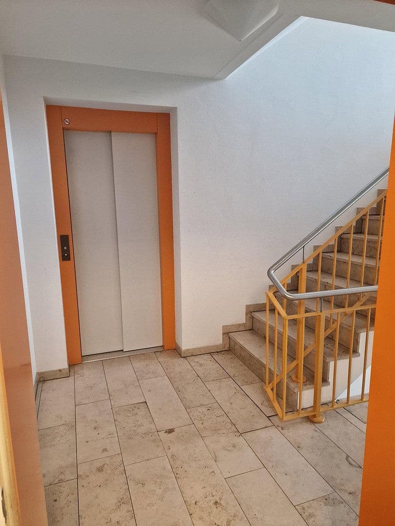 Predaj bytu 2-izbový 50 m², Edelweißstraße 24, Berlin, Berlín Predaj bytu 2-izbový 50 m², Edelweißstraße 24, Berlin, Berlín