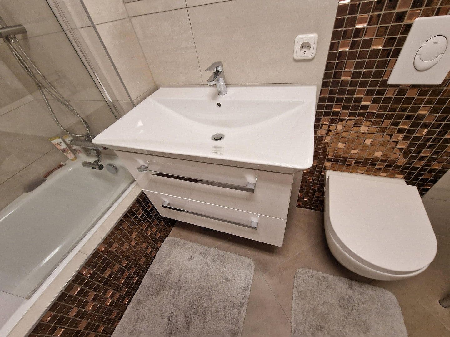 Predaj bytu 2-izbový 50 m², Edelweißstraße 24, Berlin, Berlín Predaj bytu 2-izbový 50 m², Edelweißstraße 24, Berlin, Berlín