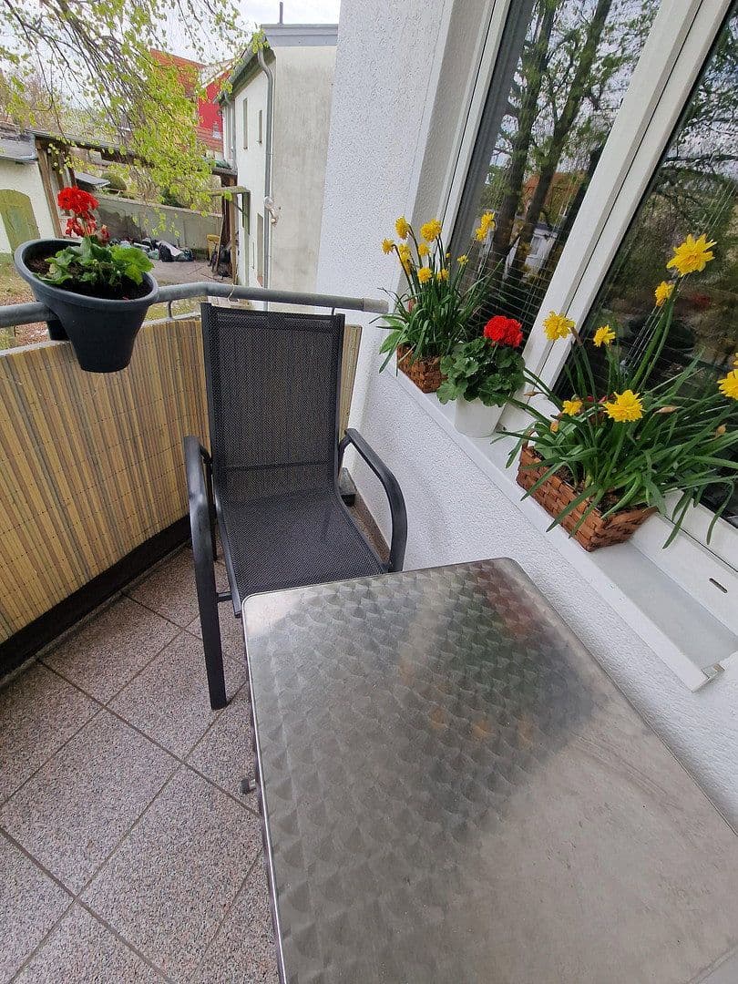 Predaj bytu 2-izbový 50 m², Edelweißstraße 24, Berlin, Berlín Predaj bytu 2-izbový 50 m², Edelweißstraße 24, Berlin, Berlín