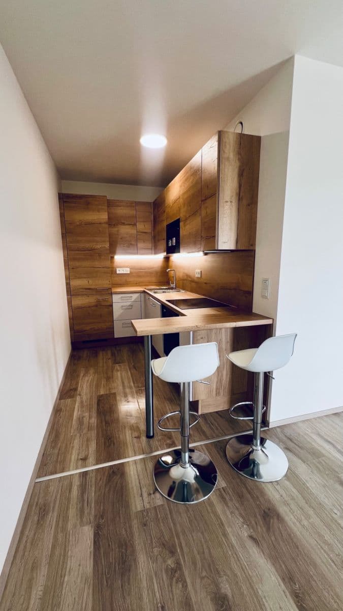 Prenájom bytu 2-izbový 46 m², Arnošta Staňka, Praha, Praha Prenájom bytu 2-izbový 46 m², Arnošta Staňka, Praha, Praha