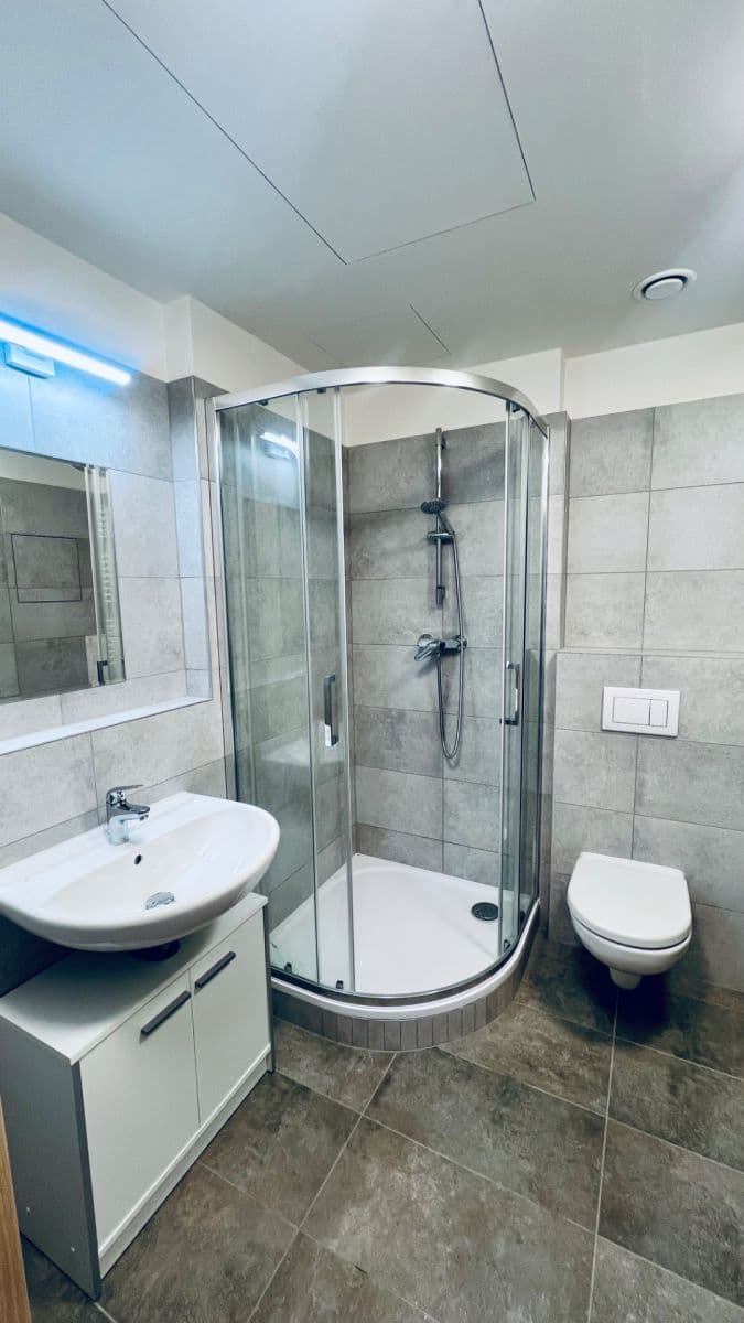 Prenájom bytu 2-izbový 46 m², Arnošta Staňka, Praha, Praha Prenájom bytu 2-izbový 46 m², Arnošta Staňka, Praha, Praha