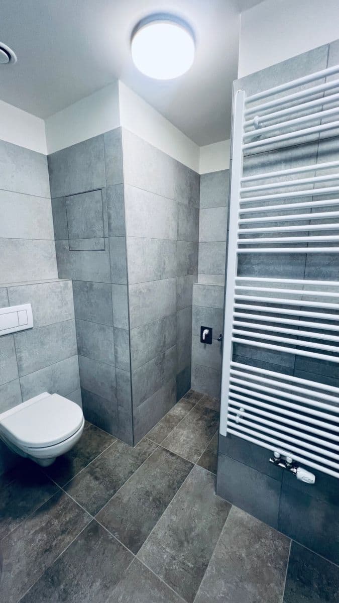 Prenájom bytu 2-izbový 46 m², Arnošta Staňka, Praha, Praha Prenájom bytu 2-izbový 46 m², Arnošta Staňka, Praha, Praha