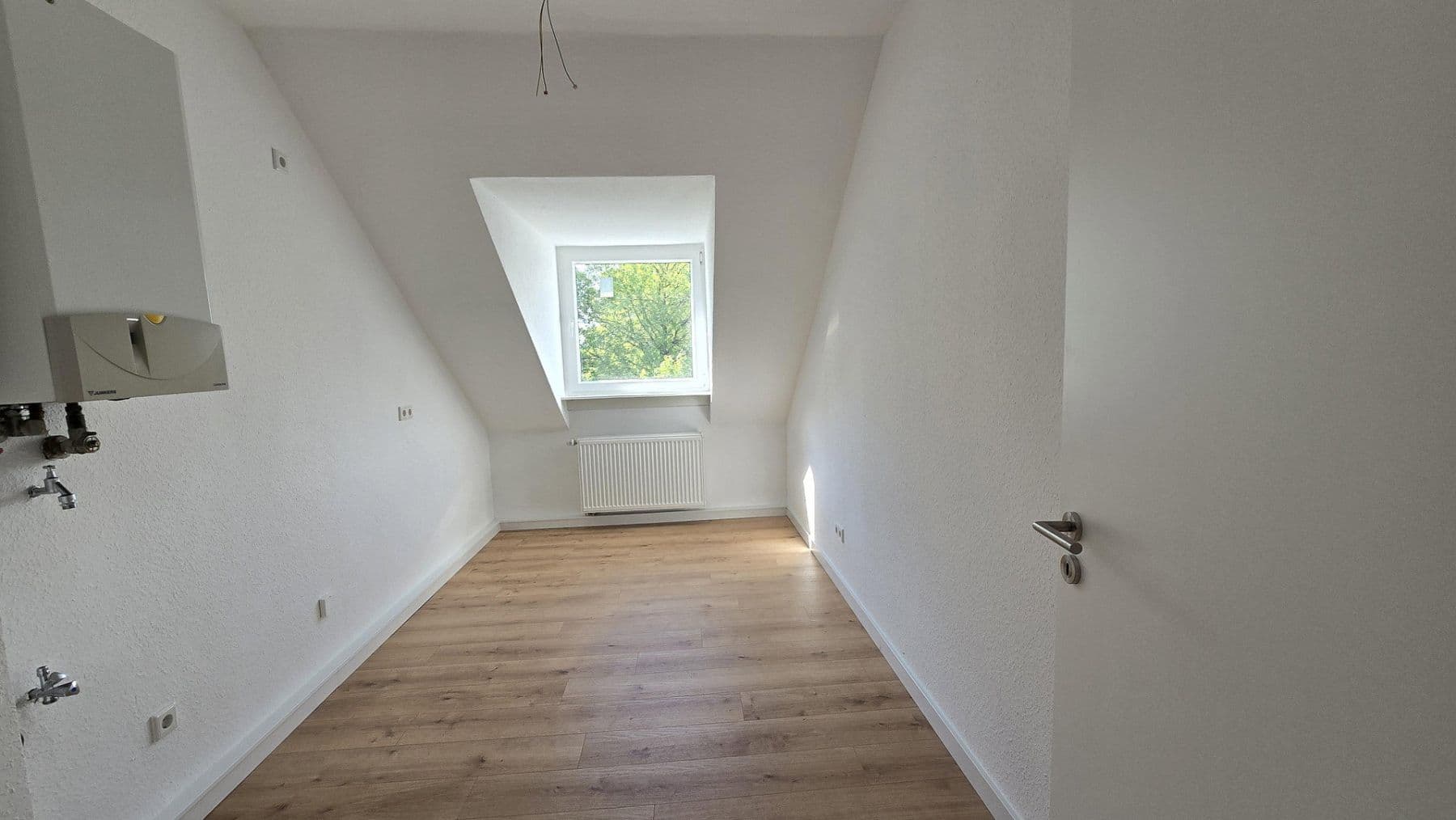 Prenájom bytu 3-izbový 90 m², Norbertstr. 7, Wesel, Severné Porýnie - Westfálsko Prenájom bytu 3-izbový 90 m², Norbertstr. 7, Wesel, Severné Porýnie - Westfálsko