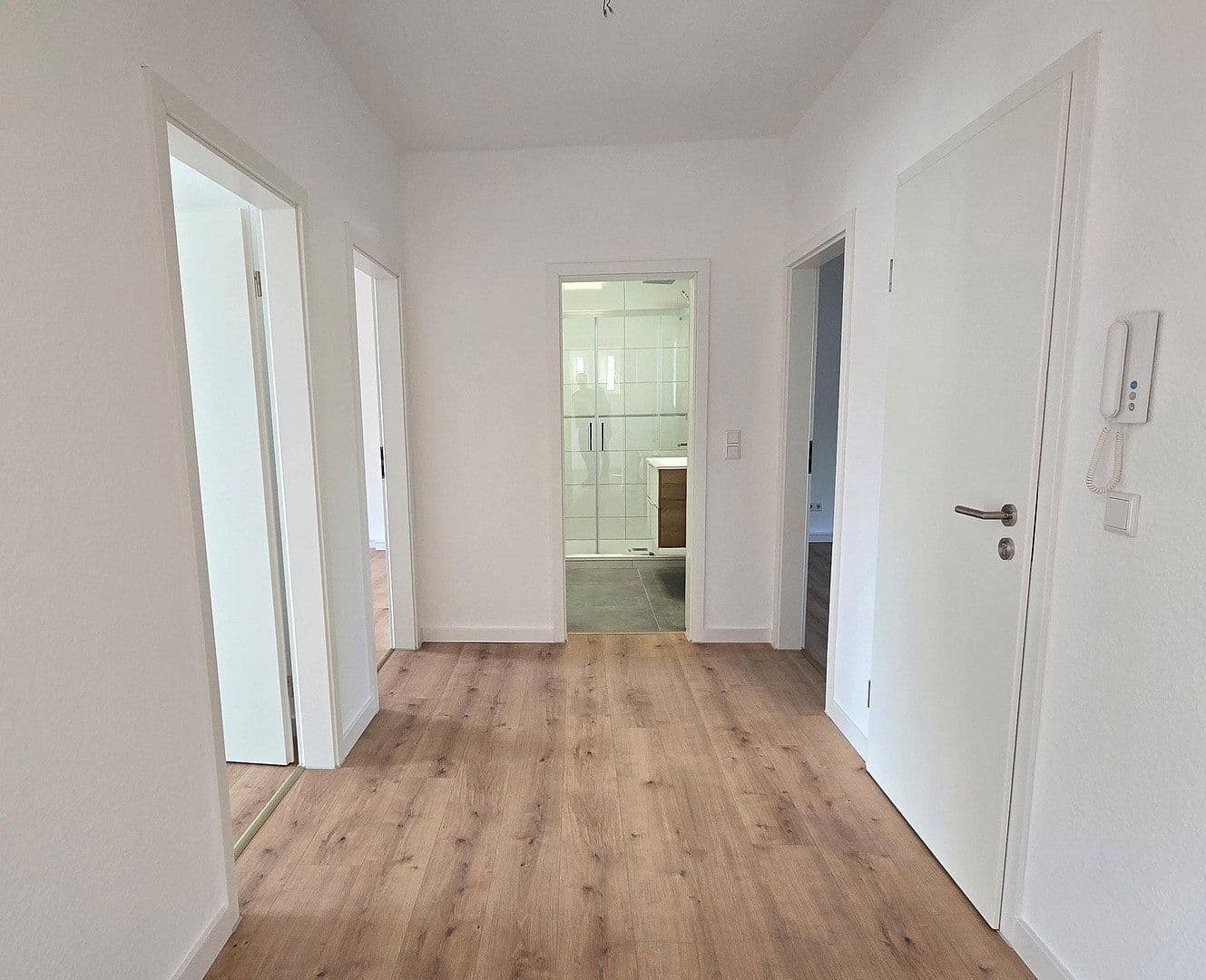 Prenájom bytu 3-izbový 90 m², Norbertstr. 7, Wesel, Severné Porýnie - Westfálsko Prenájom bytu 3-izbový 90 m², Norbertstr. 7, Wesel, Severné Porýnie - Westfálsko