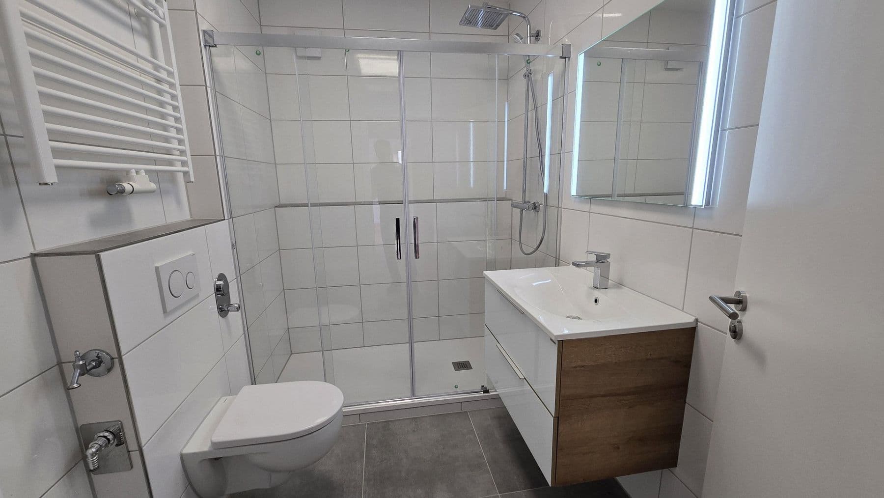 Prenájom bytu 3-izbový 90 m², Norbertstr. 7, Wesel, Severné Porýnie - Westfálsko Prenájom bytu 3-izbový 90 m², Norbertstr. 7, Wesel, Severné Porýnie - Westfálsko