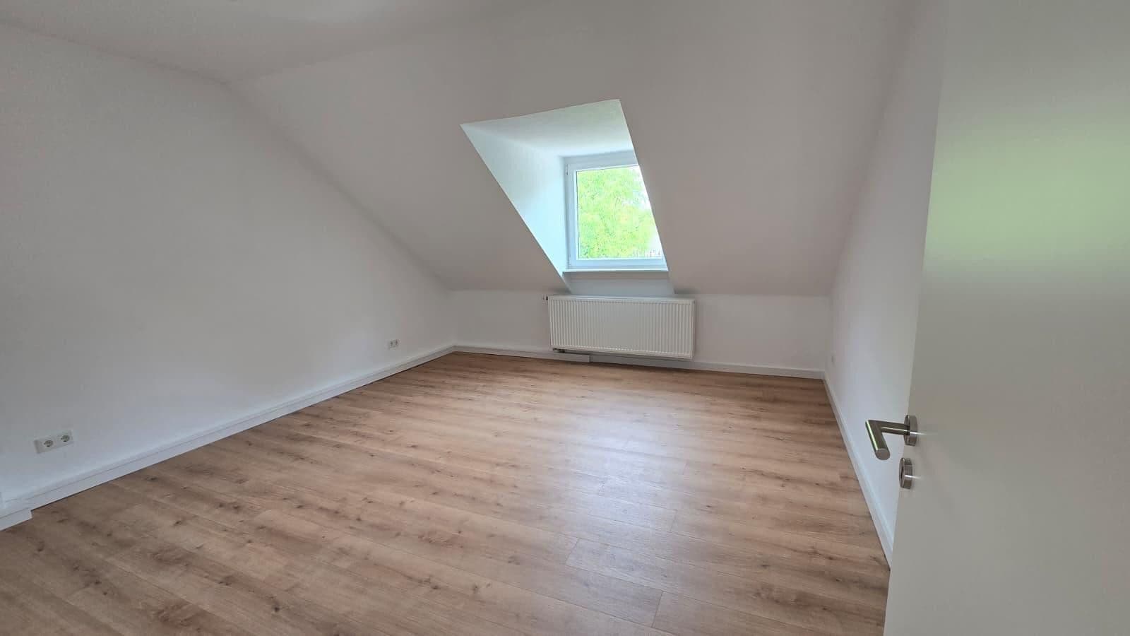 Prenájom bytu 3-izbový 90 m², Norbertstr. 7, Wesel, Severné Porýnie - Westfálsko Prenájom bytu 3-izbový 90 m², Norbertstr. 7, Wesel, Severné Porýnie - Westfálsko