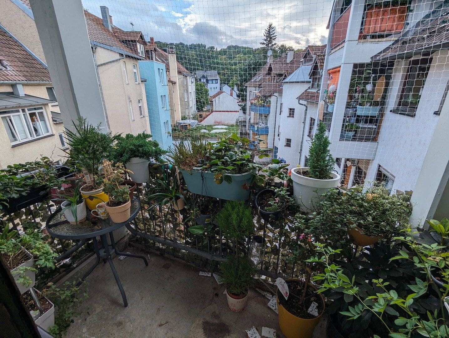 Prenájom bytu 4-izbový 145 m², Kriegstr., Pforzheim, Bádensko-Wurttembersko Prenájom bytu 4-izbový 145 m², Kriegstr., Pforzheim, Bádensko-Wurttembersko